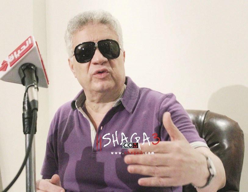 مرتضى منصور