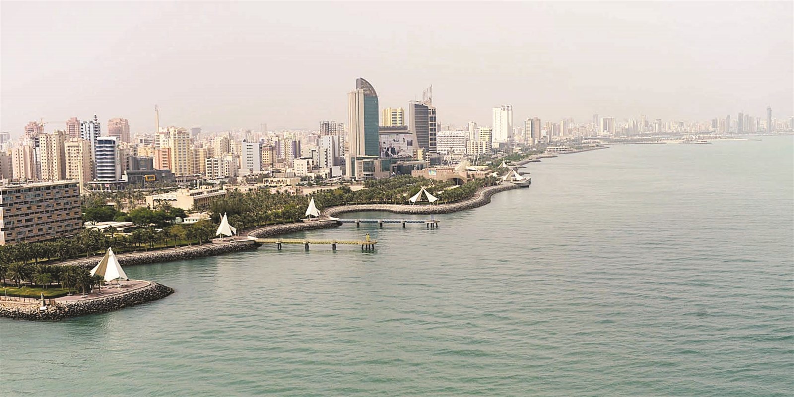 u0645u0634u0627u0631u064au0639 u0627u0644u0640 u00abu0628u064a u0623u0648 u062au064au00bb u0646u0647u0636u062a u0628u0627u0644u0643u0648u064au062a u0639u0645u0631u0627u0646u064au0627u064b (u062au0635u0648u064au0631 u0623u0633u0639u062f u0639u0628u062f u0627u0644u0644u0647)