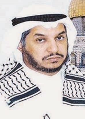 وليد العنجري