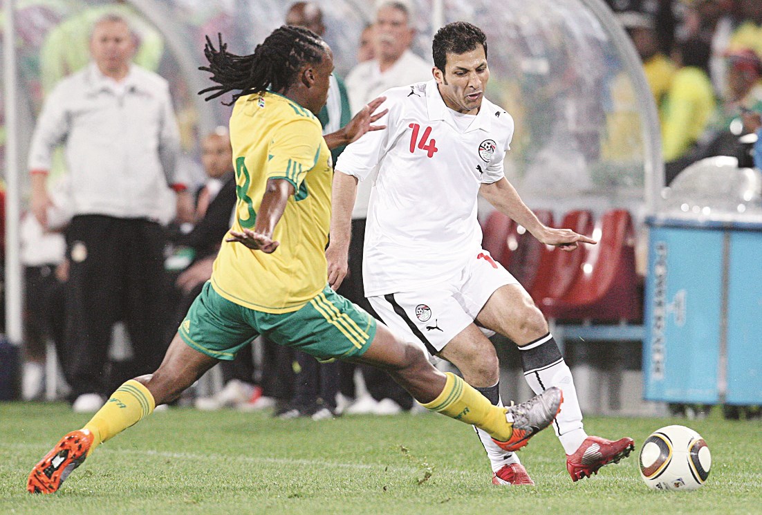 u0633u064au062f u0645u0639u0648u0636 u0641u064a u0627u062du062f u0627u0644u0644u0642u0627u0621u0627u062a u0627u0644u0627u0641u0631u064au0642u064au0629