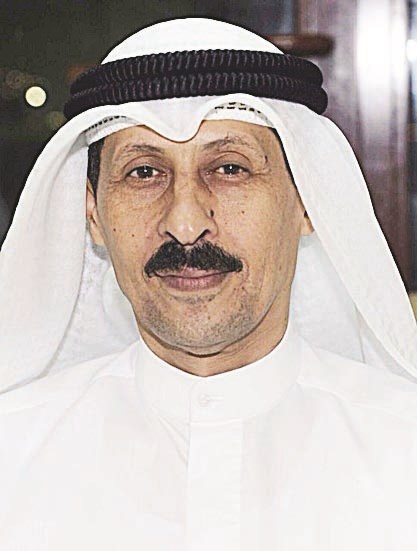 ظاهر الصويان