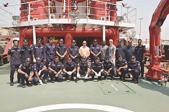 u0627u0644u0648u0641u062f u0627u0644u0623u0645u064au0631u0643u064a u0648u0636u0628u0627u0637 u00abu0627u0644u0625u0637u0641u0627u0621 u0627u0644u0628u062du0631u064au00bb