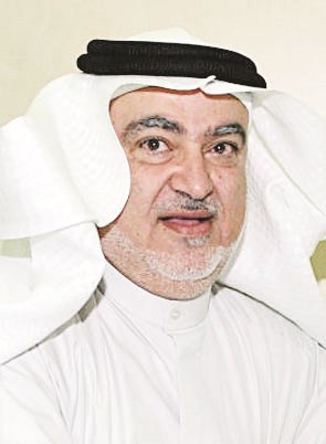 خليل الصالح