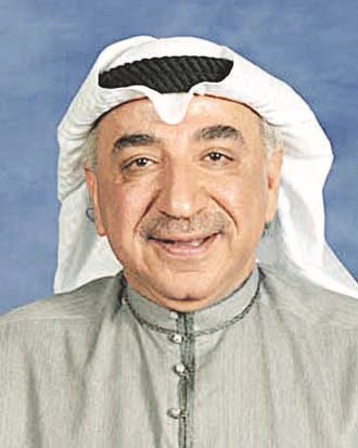 عبدالحميد دشتي