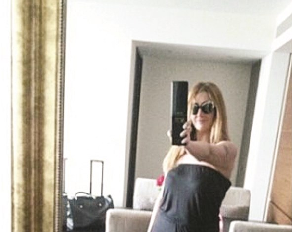 u0633u064au0644u0641u064a u063au0627u062fu0629... u0628u0627u0644u0634u0639u0631 u0627u0644u0623u0634u0642u0631