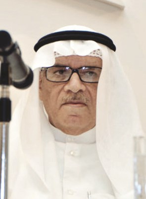 خالد سالم محمد
