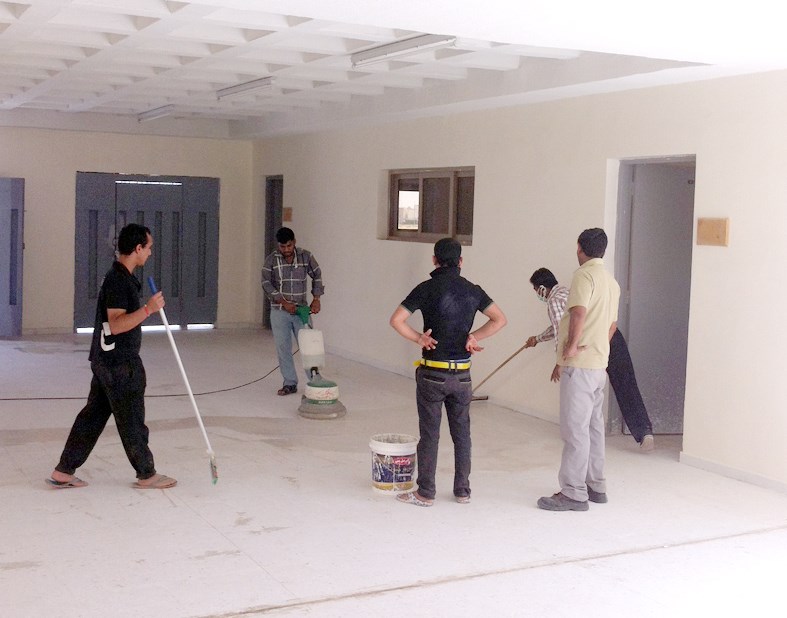 u0639u0645u0627u0644 u0627u0644u0646u0638u0627u0641u0629 u0641u064a u0627u0644u0645u062fu0627u0631u0633