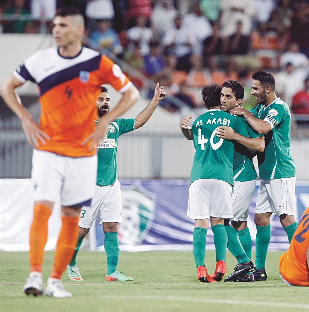 u0641u0631u062du0629 u0644u0627u0639u0628u064a u0627u0644u0639u0631u0628u064a u0628u0647u062fu0641 u0641u0631u0627u0633 u0627u0644u062eu0637u064au0628 u0648u0627u0644u062du0632u0646 u0628u0627u062fu064d u0639u0644u0649 u0644u0627u0639u0628 u0643u0627u0638u0645u0629 (u0627u0644u0623u0632u0631u0642 u062fu0648u062a u0643u0648u0645)