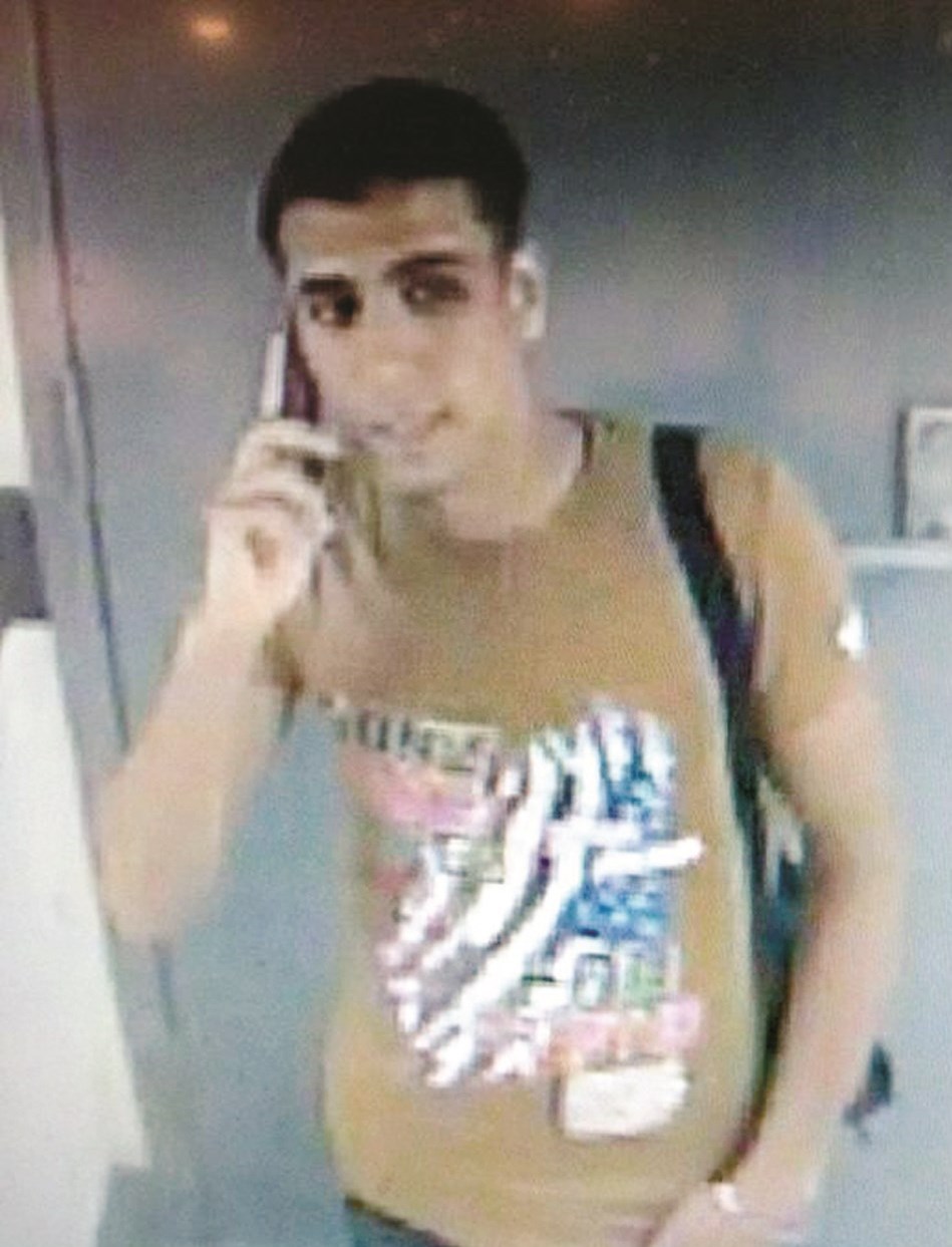 u0627u0644u062cu0627u0646u064au0627u0646 u0627u0644u0645u0636u0628u0648u0637u0627u0646 u0643u0645u0627 u0631u0635u062fu062au0647u0645u0627 u0643u0627u0645u064au0631u0627u062a u0627u0644u0645u0631u0627u0642u0628u0629