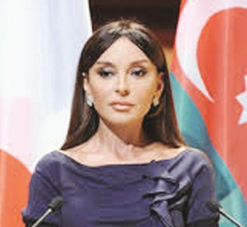 مهريبان علييفا