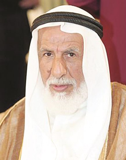 حمود الرومي