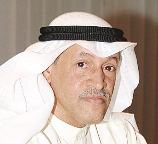 أنور الحساوي