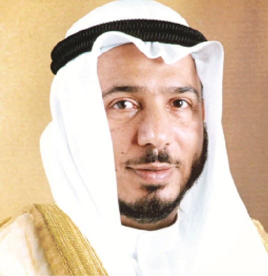 عبدالله المعتوق