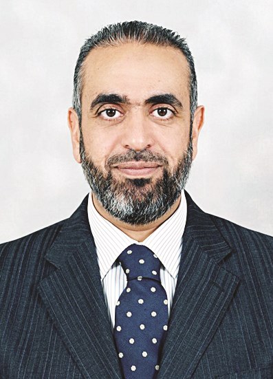 عادل الزيد