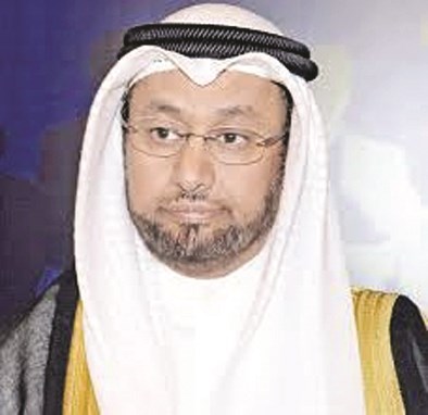 منصور السعيد
