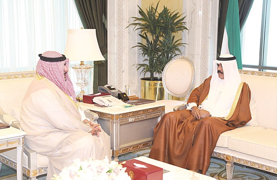 ... ومستقبلاً ثامر العلي