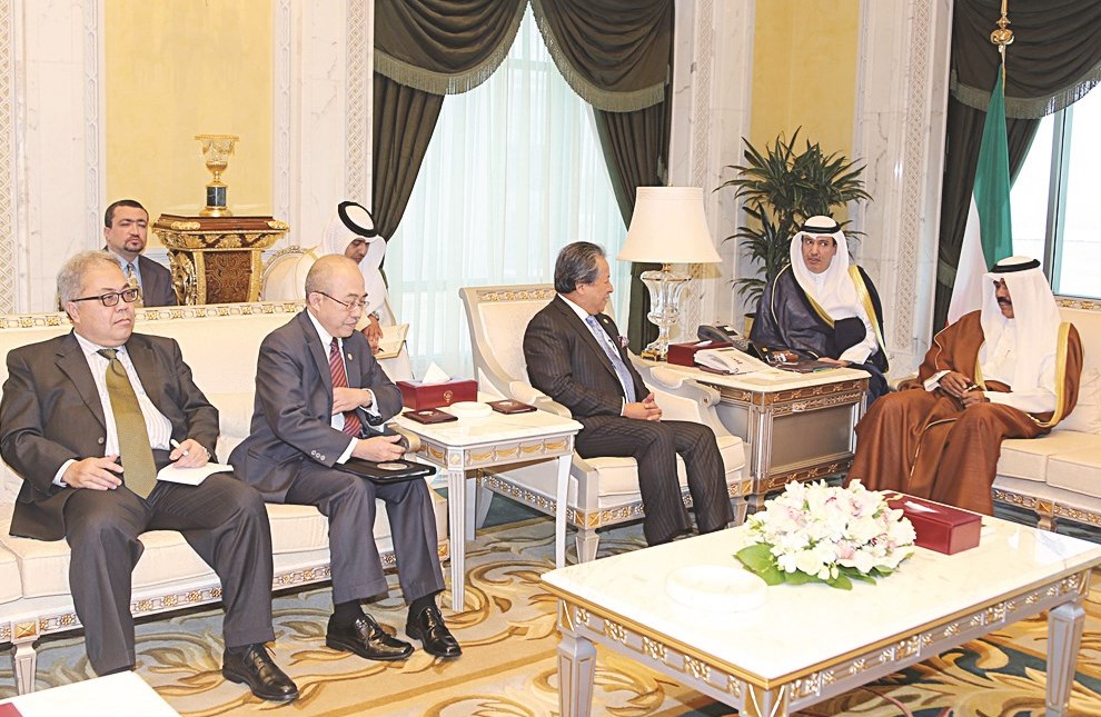 u0646u0627u0626u0628 u0627u0644u0623u0645u064au0631 u0645u0633u062au0642u0628u0644u0627u064b u0627u0644u0648u0632u064au0631 u0627u0644u0645u0627u0644u064au0632u064a