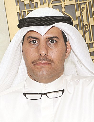 مزيد المطيري