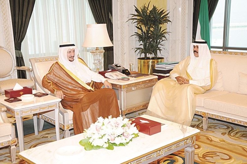 ... وعدوان الشمري