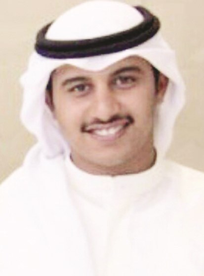 محمد الشايع