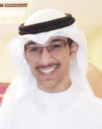 غازي المطوع