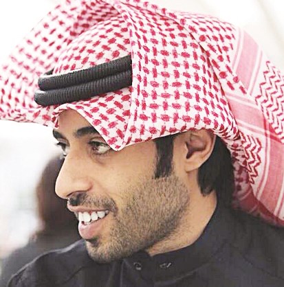 عبدالمحسن العجمي