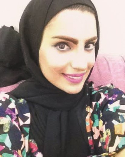 أحلام السعيدي