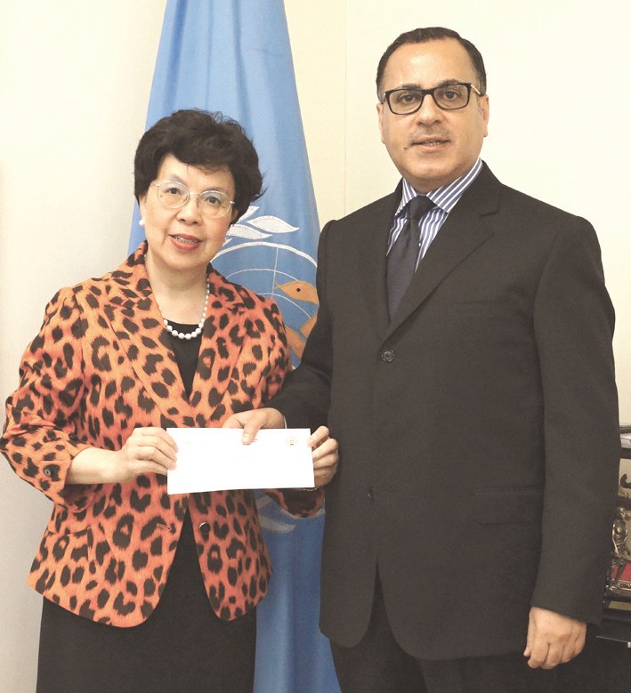 u0627u0644u063au0646u064au0645 u064au0633u0644u0645 u0634u064au0643 u062au0628u0631u0639 u0627u0644u0643u0648u064au062a u0625u0644u0649 u0645u0627u0631u063au0631u064au062a u062au0634u0627u0646