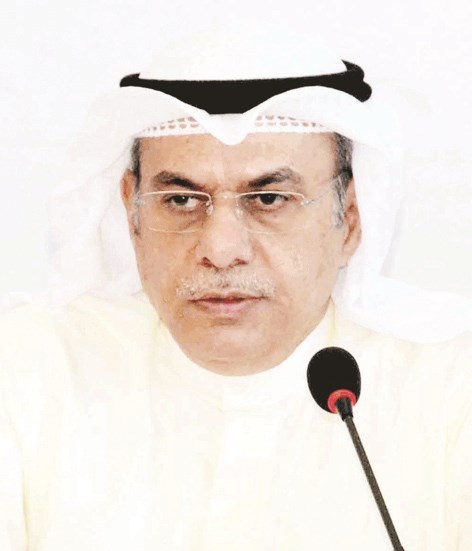 عادل الماجد