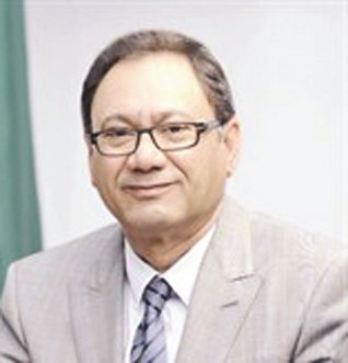 شكري المحروس