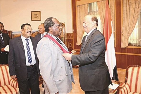 u0627u0644u0631u0626u064au0633 u0627u0644u064au0645u0646u064a u0645u0643u0631u0645u0627 u0645u0631u0633u0627u0644 u0627u0644u0639u0627u0645 u0627u0644u0645u0627u0636u064a