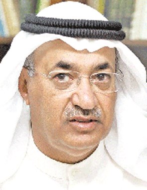 عبد المحسن المدعج