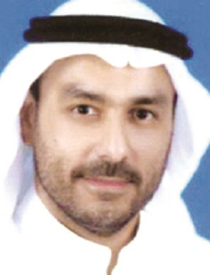 خالد الرشيد