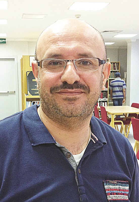 محمد الزامل