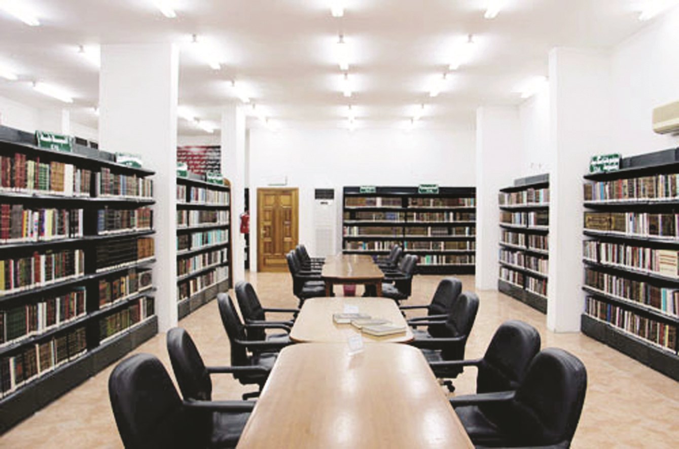 u0645u0643u062au0628u0629 u0648u0643u062au0628 ... u0648u0644u0627 u0642u0631u0651u0627u0621