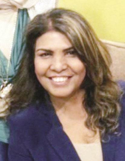 إقبال العثيمين