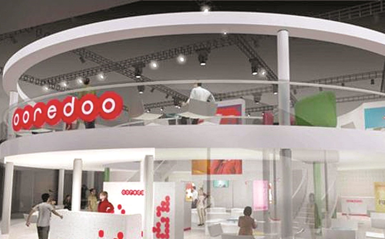 u00abooredoou00bb u0648u062cu062fu062a u0642u064au0645u0629 u0643u0628u064au0631u0629 u0641u064a u00abu0627u0644u0648u0637u0646u064au0629 u0644u0644u0627u062au0635u0627u0644u0627u062au00bb