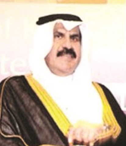 فهد المطيري