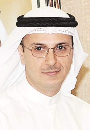 صبيح المخيزيم