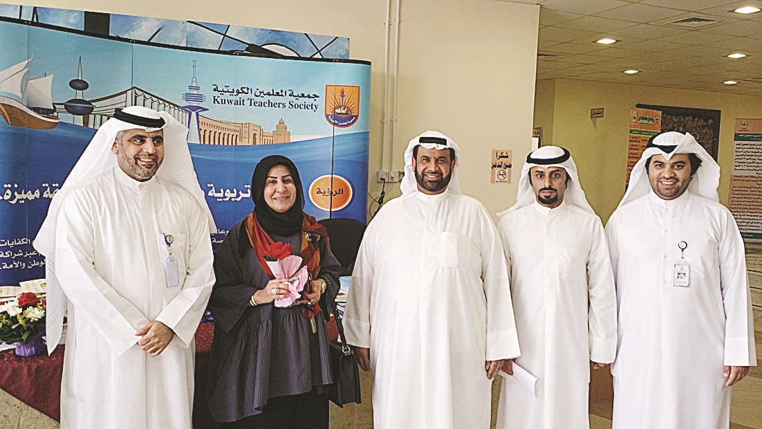 u0645u062fu064au0631 u0645u0646u0637u0642u0629 u0627u0644u062cu0647u0631u0627u0621 u0648u0645u062fu064au0631 u062cu0645u0639u064au0629 u0627u0644u0645u0639u0644u0645u064au0646 u0641u064a u0627u0644u062cu0647u0631u0627u0621 u0633u0644u0637u0627u0646 u0627u0644u0645u063au0631u064a u064au0631u062du0628u0627u0646 u0628u0627u0644u0645u0639u0644u0645u064au0646 u0627u0644u062cu062fu062f