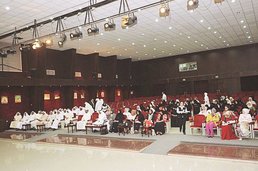 معلمو الفروانية