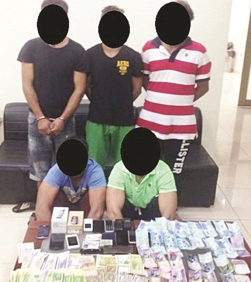 u0627u0644u0645u0646u062au062du0644u0648u0646 u0627u0644u062eu0645u0633u0629