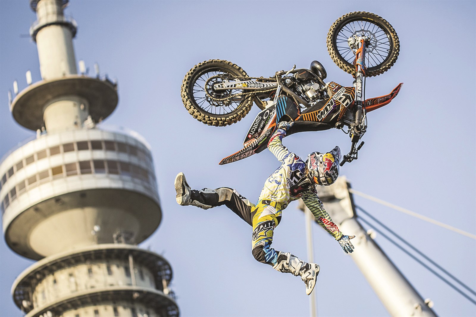 u00abu0637u064au0631u0627u0646u00bb u0641u064a u0633u0645u0627u0621 u0645u064au0648u0646u064au062e u062eu0644u0627u0644 u00abu0631u064au062f u0628u064fu0644 u0627u0643u0633 u0641u0627u064au062au0631u0632u00bb