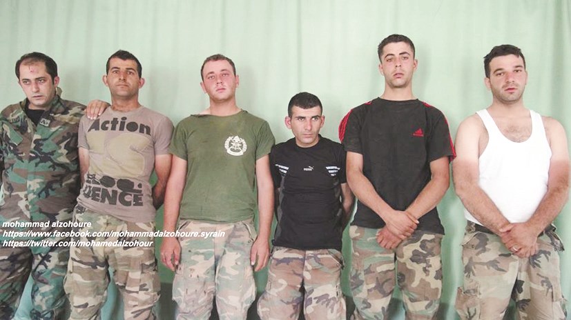 u0635u0648u0631u0629 u0644u0623u0633u0631u0649 u0645u0646 u0627u0644u062cu064au0634 u0627u0644u0644u0628u0646u0627u0646u064a