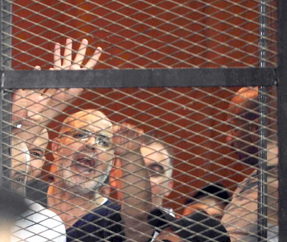 u0645u0648u0642u0648u0641u0648u0646 u0645u0646 u00abu0627u0644u0625u062eu0648u0627u0646u00bb u0641u064a u0642u0636u064au0629 u0627u0644u0627u0633u062au0642u0627u0645u0629 (u062eu0627u0635 - u00abu0627u0644u0631u0627u064au00bb)