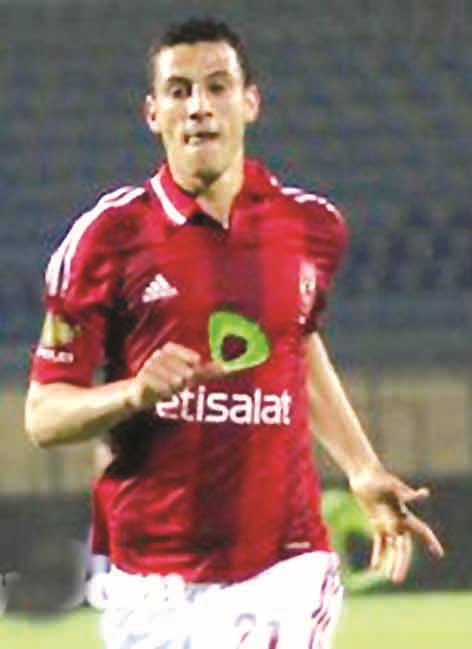 u0623u062du0645u062f u0639u0628u062fu0627u0644u0638u0627u0647u0631 u064au0646u0641u064a u0637u0644u0628 u062au0631u0643 u0627u0644u0623u0647u0644u064a