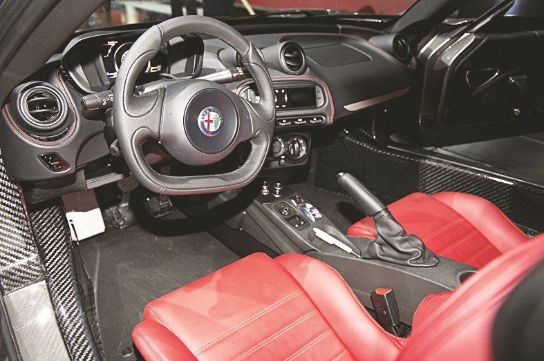 مقصورة رياضية بامتياز