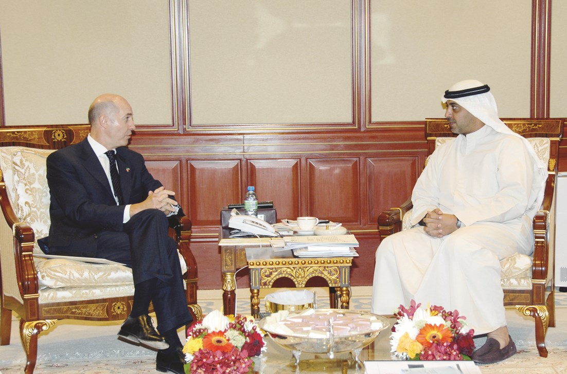 u0627u0644u0639u0628u062fu0627u0644u0644u0647 u0645u0633u062au0642u0628u0644u064bu0627 u0627u0644u0633u0641u064au0631 u0627u0644u0625u064au0637u0627u0644u064a