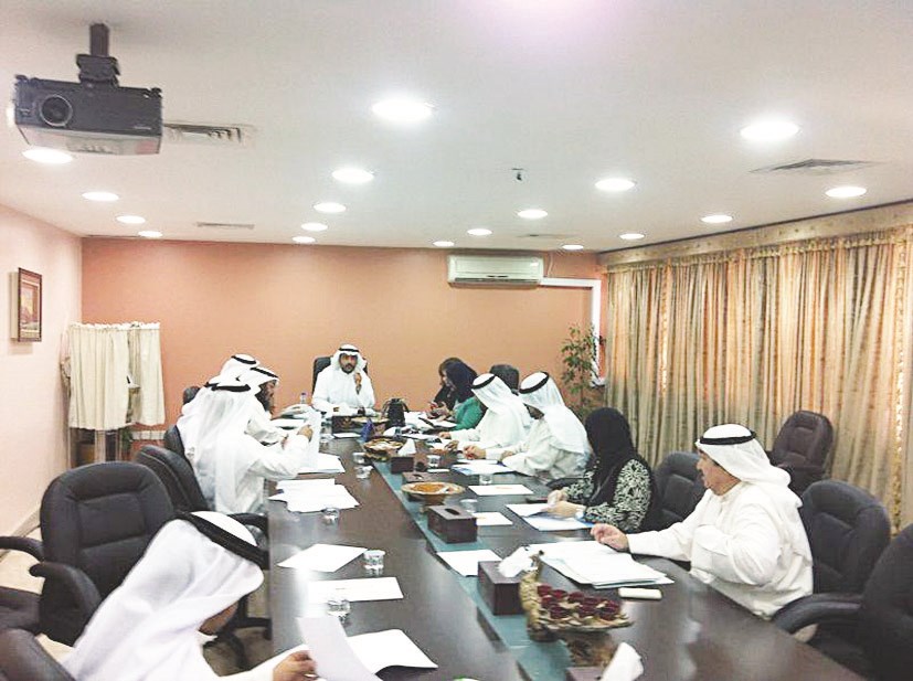 u0627u0644u0631u0634u064au062f u0645u062au0631u0626u0633u0627 u0627u062cu062au0645u0627u0639 u0644u062cu0646u0629 u0627u0644u0627u0633u062au0639u062fu0627u062f u0644u0644u0639u0627u0645 u0627u0644u062fu0631u0627u0633u064a u0627u0644u062cu062fu064au062f