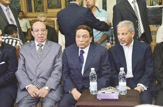 u0639u0627u062fu0644 u0627u0645u0627u0645 u0648u062cu0644u0627u0644 u0627u0644u0634u0631u0642u0627u0648u064a u0648u0627u0644u0633u0641u064au0631 u0627u0644u0642u0637u0627u0646